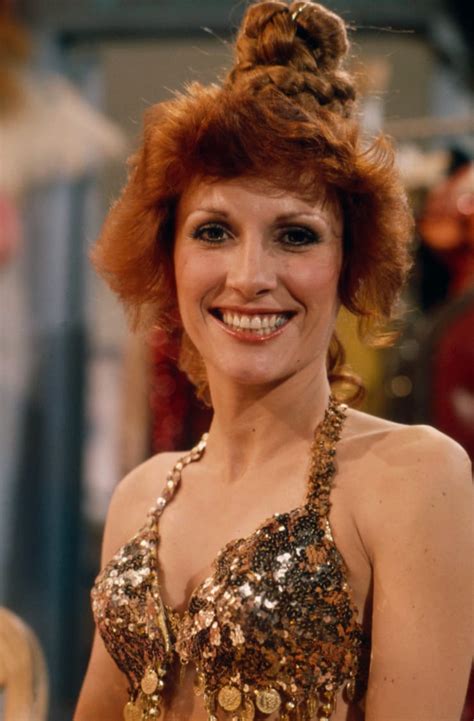 Roz Kelly 